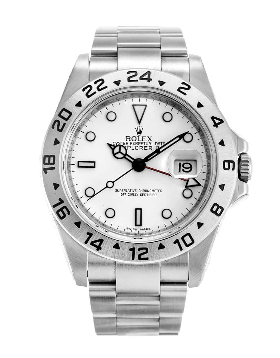 Rolex 2025 explorer watchfinder